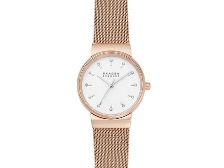 Ladies  Watch Skagen ANCHER (Ø 26 mm) Online Sale