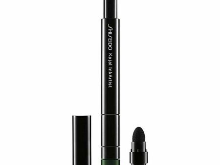 Eye Pencil Kajal InkArtist Shiseido Kajal InkArtist Green For Sale