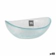 Bowl La Mediterránea Transparent 10,5 x 12,5 x 5 cm (48 Units) Supply