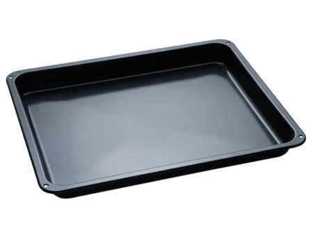 Baking tray Electrolux M9OOEC01 Black 46,2 x 4 x 38,5 cm (1 Unit) Sale