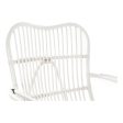 Armchair DKD Home Decor 75 x 85 x 85 cm White Rattan Sale