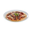 Pizza Plate Luminarc Diwali Grey Glass Ø 32 cm (12 Units) Online Hot Sale