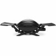 Barbecue Weber Aluminium 55 x 39 cm Hot on Sale