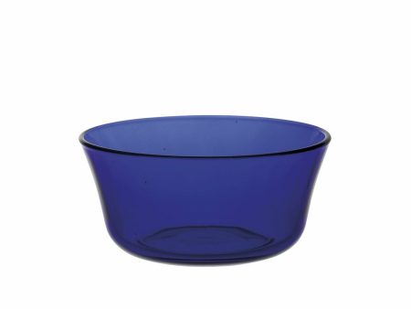 Bowl Duralex Lys Blue 250 ml (72 Units) For Sale