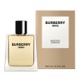 Men s Perfume Burberry EDT EDT 100 ml Hero Sale