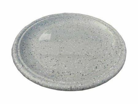 Serving Platter Dem Inside Plastic Circular Ø 33 x 1,5 cm (24 Units) Cheap