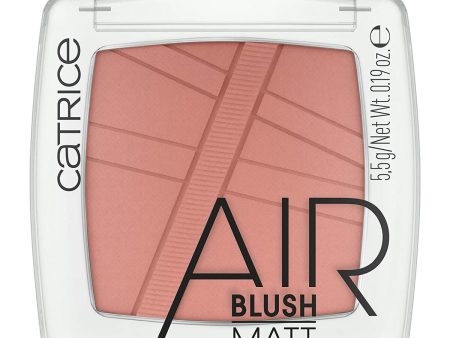 Blush Catrice Air Blush Glow 130-spice space 5,5 g Online