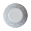 Deep Plate Luminarc Cottage Grey Glass 20 cm (24 Units) Discount