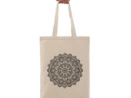 Women s Handbag Versa 36 x 48 x 36 cm Mandala Hot on Sale