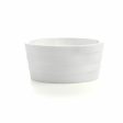 Bowl Quid Select Ceramic White (7,7 cm) (6 Units) Online