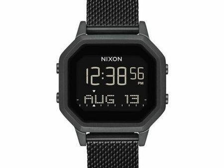 Ladies  Watch Nixon A1272-001 Supply