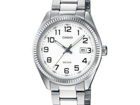 Ladies  Watch Casio COLLECTION (Ø 30 mm) Hot on Sale