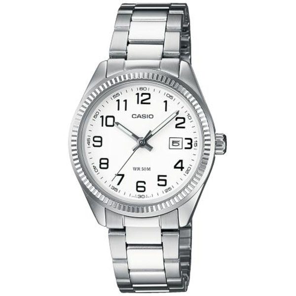 Ladies  Watch Casio COLLECTION (Ø 30 mm) Hot on Sale