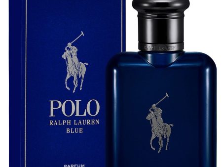 Men s Perfume Ralph Lauren Polo Blue EDP 75 ml Sale