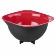 Mixing Bowl Tefal Black Red Brown Metal For Discount