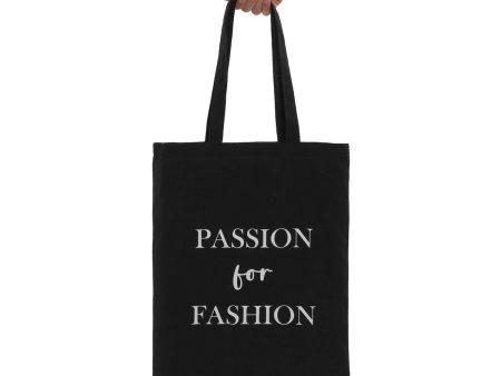 Women s Handbag Versa Passion Black 36 x 48 x 36 cm Online now