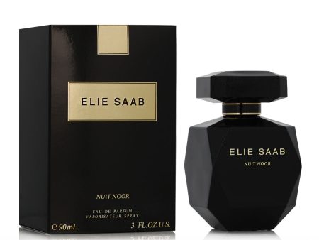 Women s Perfume Elie Saab EDP Nuit Noor 90 ml Sale