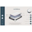 Viscoelastic Mattress Skydreams Viscodreams Cheap