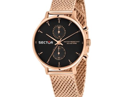 Men s Watch Sector R3253522002 Online Sale