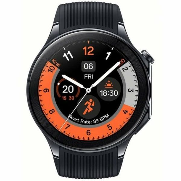 Smartwatch Oppo Black 1,43  on Sale