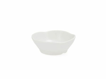 Bowl Quid Select White Plastic 12,5 x 12,5 x 4,5 cm (6 Units) For Discount