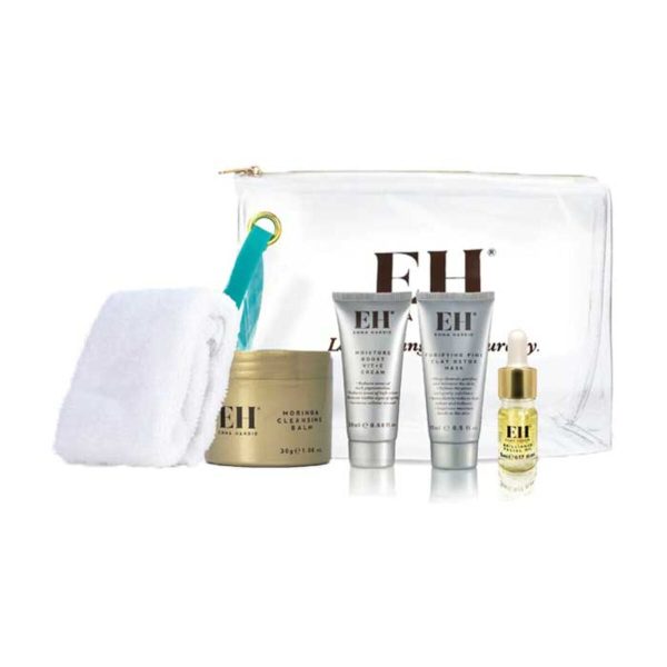 Cosmetic Set Emma Hardie The Brilliance Edit 5 Pieces For Sale