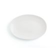 Serving Platter Ariane Vital Coupe Oval Ceramic White Ø 32 cm 6 Pieces Supply