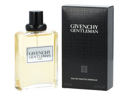 Men s Perfume Givenchy GENTLEMAN EDT 100 ml Online