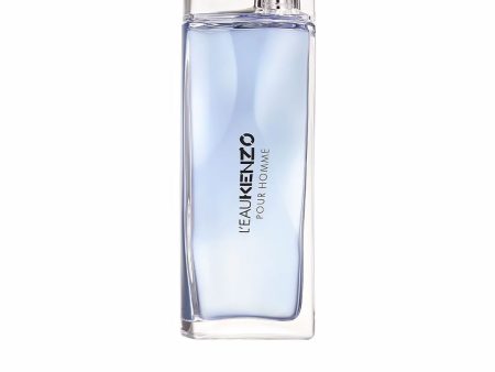 Men s Perfume Kenzo L Eau Kenzo EDT 100 ml Discount