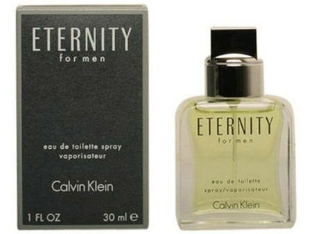 Men s Perfume Eternity For Men Calvin Klein EDT Online now