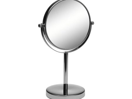 Magnifying Mirror Versa x10 Metal Mirror 11,8 x 29,5 x 18 cm For Discount