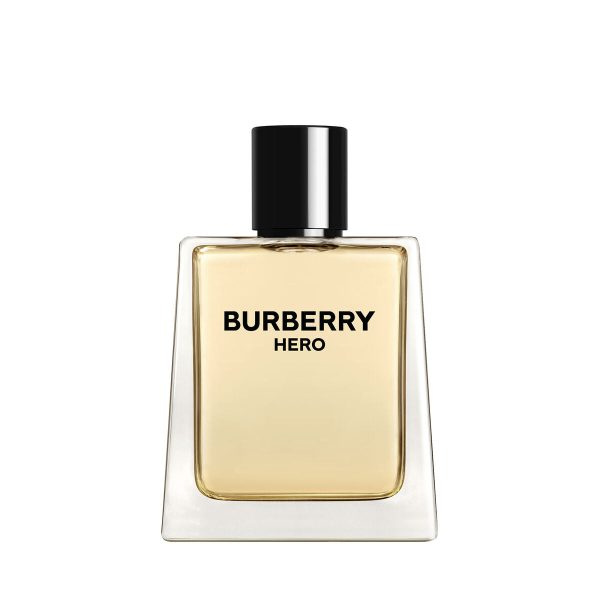 Men s Perfume Burberry EDT EDT 100 ml Hero Sale