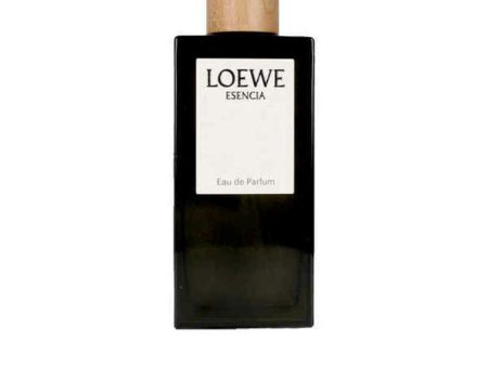 Men s Perfume Esencia Loewe E001-21P-022987 EDP 100 ml EDP For Sale