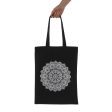 Women s Handbag Versa Black 36 x 48 x 36 cm Mandala Online now