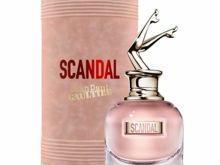 Women s Perfume Jean Paul Gaultier Scandal EDP 30 ml Online Hot Sale