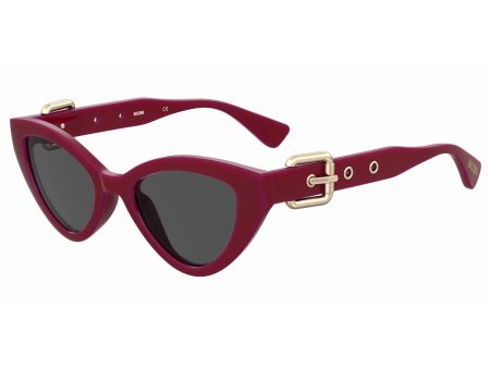 Ladies  Sunglasses Moschino MOS142-S-C9AF1IR Ø 51 mm For Sale