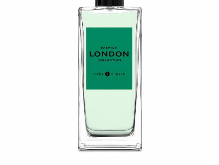 Men s Perfume Pret à Porter London EDP 100 ml Fashion