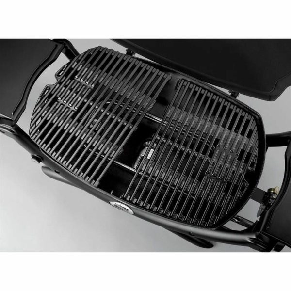 Barbecue Weber Aluminium 55 x 39 cm Hot on Sale