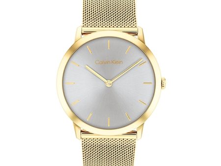 Ladies  Watch Calvin Klein 25300003 Cheap