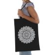 Women s Handbag Versa Black 36 x 48 x 36 cm Mandala Online now