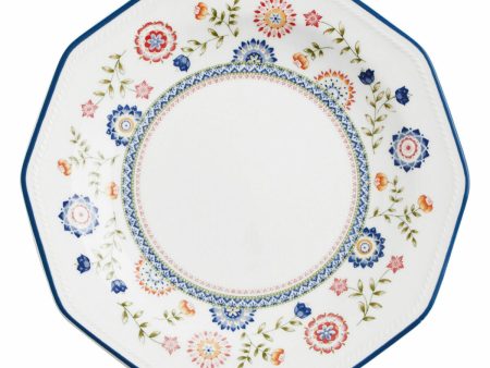 Dessert dish Churchill Bengal Ceramic China crockery (Ø 20,5 cm) (6 Units) Cheap