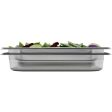 Baking tray Electrolux E9OOGC23 Stainless steel (2 Units) Online