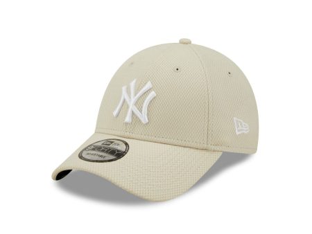 Sports Cap New Era 60222392 Beige One size Discount