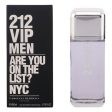 Men s Perfume Carolina Herrera 212 Vip Men EDT 100 ml Online Sale